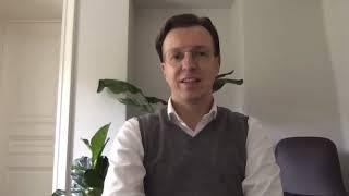 Rokas Navickas (Chrodis Plus Scientific Coordinator) on the project's results (full interview)