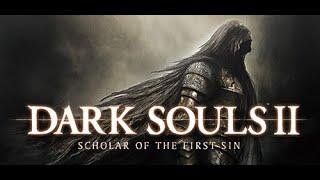 best souls 2 invasions | Dark Souls II