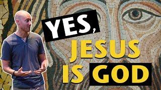 Who is Jesus? A Case for the Deity of Christ