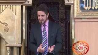 الدكتور عدنان ابراهيم l لا نسخ في القرآن