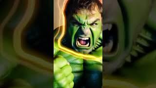 Incredible Hulk The Great Green Beast Hero