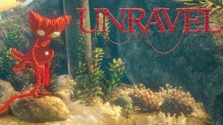 Ярни на море! - UNRAVEL #2