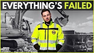 A BAD WEEK in Business & Something Very BIG Is  Coming!