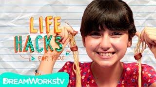 Brilliant Babysitting Hacks | LIFE HACKS FOR KIDS