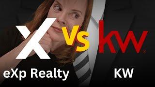  eXp Realty vs Keller Williams: Which is Best For Realtors?