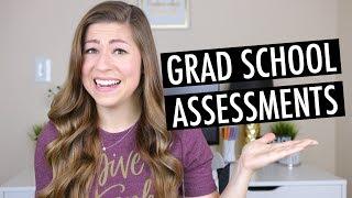 Grad School UPDATE - What About Assessments? | Pocketful of Primary