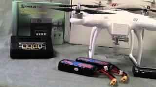 DSLRPros - Standard DP Edition Aerial Kit
