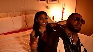 StayDown Lil B x Nina Laretta - Be With You (Plug Love)