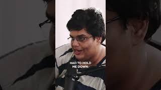 When Tanmay Bhat Almost Died (For Real)