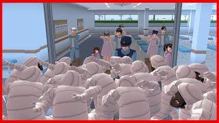 [Film] The Mummy || SAKURA School Simulator