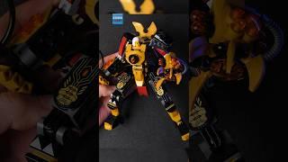 #chunhobby #ninjago #dragonsrising #LEGO #speedbuild  #unboxing 71796 The Empress Mech Beat Build