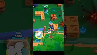 Dynamike Bug strategy  #shorts #brawlstars