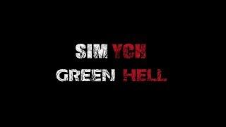  [Simych] - Green hell / изучаем # 2 /укус змеи/ черви под кожей/ мост