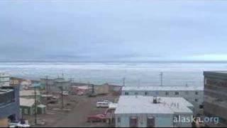 Alaska.org - Barrow, America's  Northernmost Town
