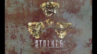 S.T.A.L.K.E.R Legend Returns 0.9.1 группировка "ГРЕХ"