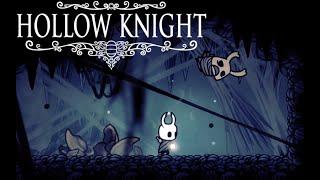 Глубинное гнездо / Hollow Knight #12