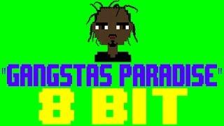 Gangsta's Paradise [8 Bit Tribute to Coolio] - 8 Bit Universe