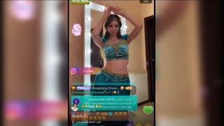 Bigo Live | Chain's Girls dance  | Point viral