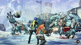 КАК ПОИГРАТЬ С ДРУГОМ В Borderlands 2 ПО СЕТИ БЕЗ СТОРОНИХ ПРОГРАММ