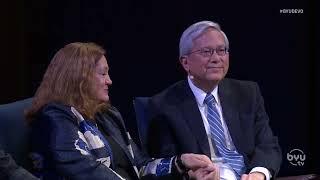 Elder Gerrit W. Gong | Our Own Best Story | BYUtv