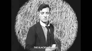 Buster Keaton: Symmetry of Laughter (2014)