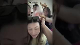 ciee bang hariyo belain kk jessica #hariyo#jessica #messi#bismillahrame