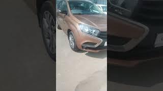 Lada (ВАЗ) XRAY I, 2021 г.в. в наличии в Автофирма "Светлана" г.Ярославль