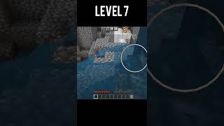 Dropper time #minecraft #entertainment #gaming #minecraftgameplay