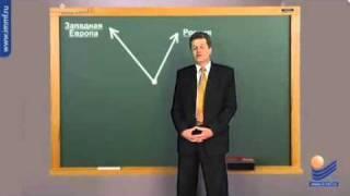 Видеолекция по отечественной истории. Загоровский П.В.