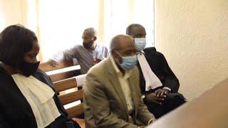 Rwanda's Paul Rusesabagina charged with terrorism