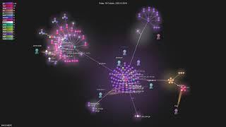 pions/webrtc - Gource visualisation