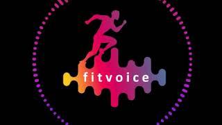 Fitvoice - logo