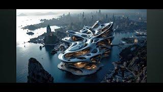  THE VAULT – The Rise of Future India’s Machine City
