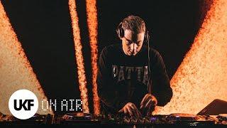 Friction - UKF On Air - Drum & Bass 2017 (DJ Set)