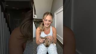 ELEPHANT EARS TREND  #trend #cute #funny #bunny #omg #pet #viral