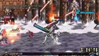 KDNF Se_Juzzang Pvp Sessions(Part 1)