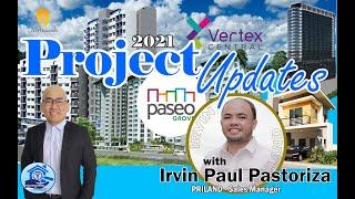 PRILAND Project Updates - Condo & House and Lot For Sale in Cebu