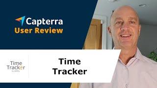 Time Tracker Review: Excellent, prompt Customer Service. Invoicing and Time Simplicity