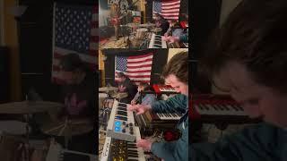 #epic #jamsession #vibes #music #creative #art #improvisation #free #flow #friends #inspiration #fun