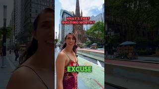 How much is Trinity Church worth | Trinity Church NYC