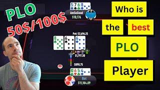 BERRI SWEET vs. AmSoGood High Stakes Poker Highlights including Pokerpro Analysis