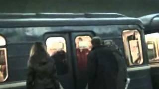 Марина Напрушкина: "Патриот II"
