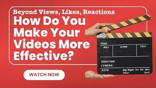 How to Make Winning Videos with  Retention Rate Data