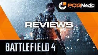 PCGMedia Reviews: Battlefield 4 Single Player Campaign