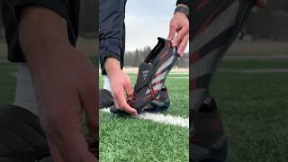 NEW Stealth Victory Pack for Adidas Predator ️ #soccer #adidas
