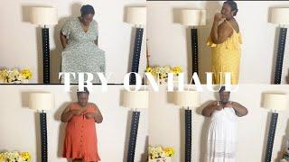 BLOOMCHIC SIZE EXTENSION!: TRY-ON HAUL! (Choose Your Fave)