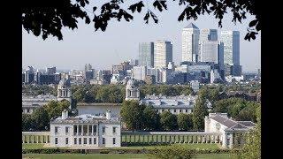 Visit Greenwich