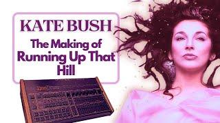 Kate Bush: The Making of “Running Up That Hill” | Free Stems!