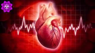 Normalize Your Heart Beats | Normalize Blood Pressure | Reduce Hypertension | Deep Sleep Hypnosis