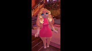 Learn about "Built On Love", featuring Ru! #VRChat #pride